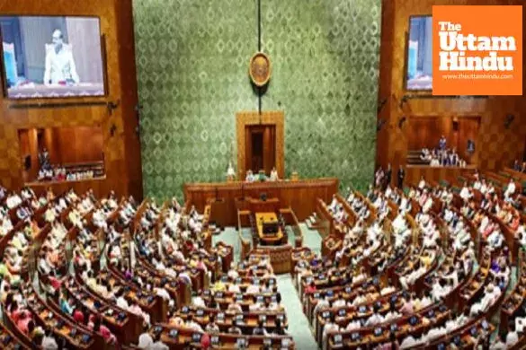 Third Day of Parliament Session Focuses on Operation Sindoor, Debate Extended by 9 Hours Third Day of Parliament Session Focuses on Operation Sindoor, Debate Extended by 9 Hours