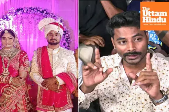 Big Twist in Raja Raghuvanshi Murder Case: Brother-in-law Who Sought Justice Turns Out to Be Accused