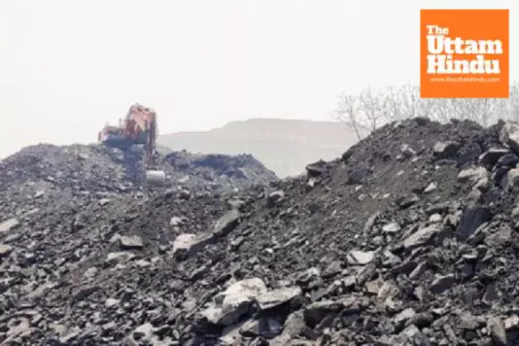 Major Accident in Illegal Coal Mine: Over 10 Workers Feared Dead After Collapse Major Accident in Illegal Coal Mine: Over 10 Workers Feared Dead After Collapse