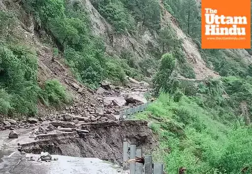 Monsoon Tragedy in Himachal: 171 Dead in Rain‑Related Disasters by July 16
