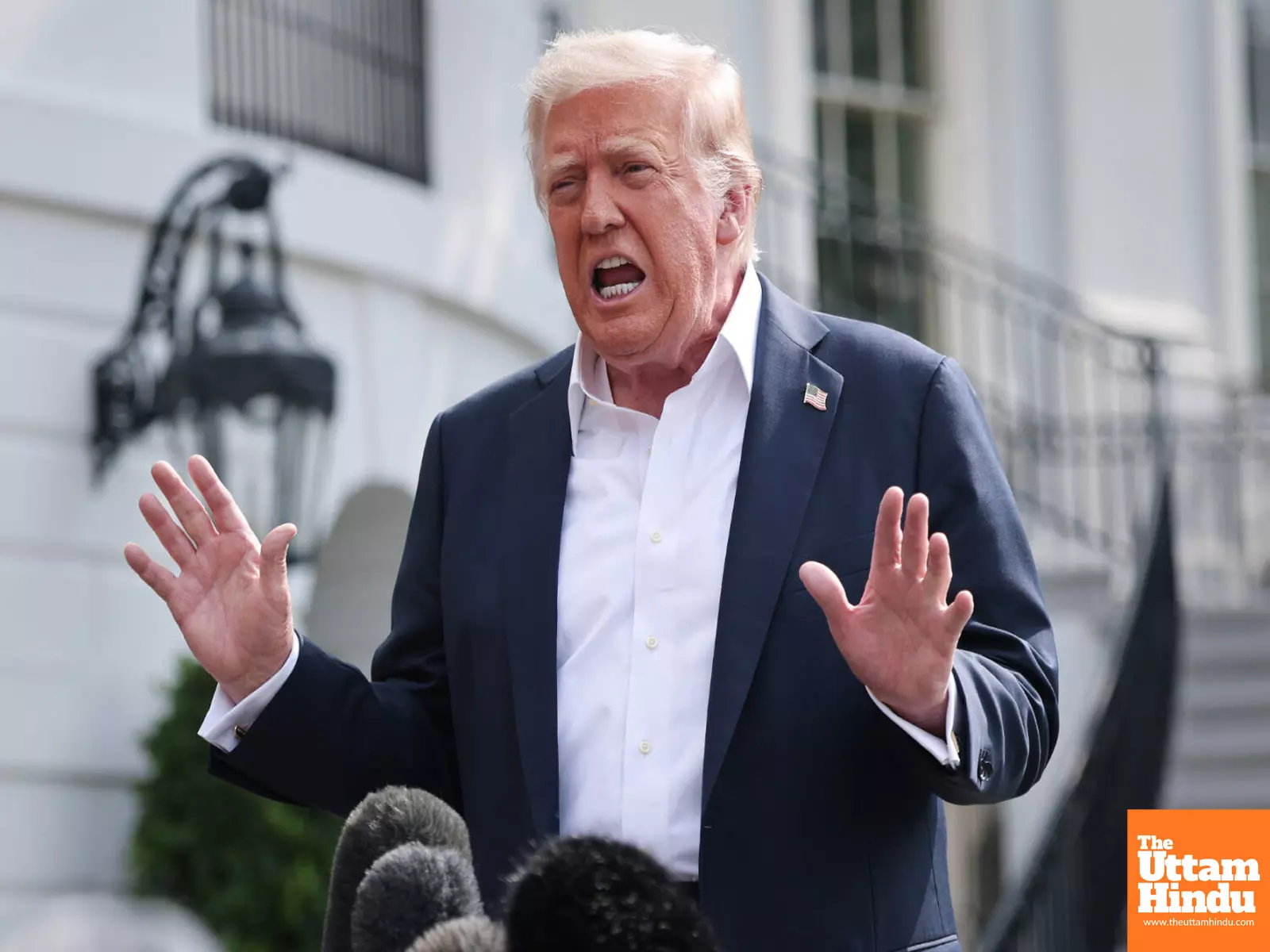 Trump Accuses Obama of Betraying the Country Over Election Interference Amid Epstein Controversy Trump Accuses Obama of Betraying the Country Over Election Interference Amid Epstein Controversy