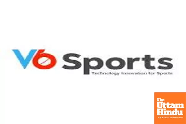 V6 Sports Unveils World-Class, PCC-Certified DRS System — Made in India, Designed for Global Cricket