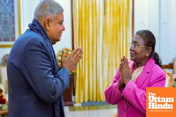 Election Commission Kicks Off Vice President Election Process: Whos in the Running? Election Commission Kicks Off Vice President Election Process: Whos in the Running?