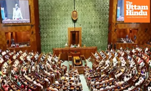 Third Day of Parliament Session Focuses on Operation Sindoor, Debate Extended by 9 Hours