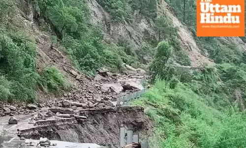 Monsoon Tragedy in Himachal: 171 Dead in Rain‑Related Disasters by July 16