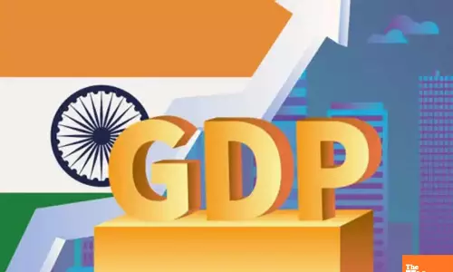 Indias Economy expected to Grow at 6.5 percent in 2025, 6.7 percent in 2026: ADB