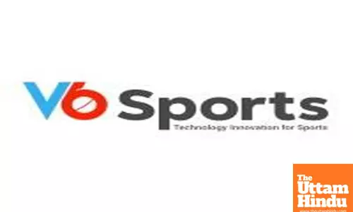 V6 Sports Unveils World-Class, PCC-Certified DRS System — Made in India, Designed for Global Cricket