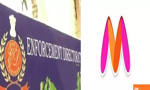 Myntra in EDs Crosshairs: ₹1,654 Crore FEMA Case Filed Over FDI Norms