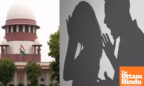 SCs Historic Decision: No Arrests for 2 Months in Domestic Violence, Cases to Go to Family Welfare Committee First
