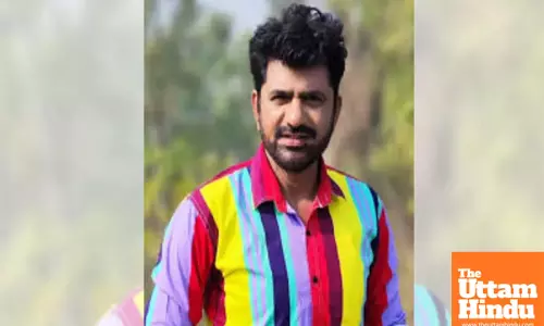 FIR Lodged Against Film Producer and Actor Over Sexual Harassment of this Actress