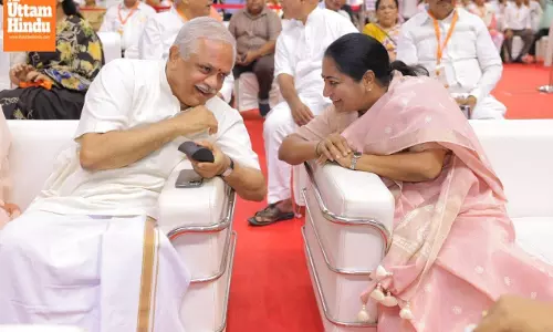 Delhi Government is Taking Care of the Interests of Traders: Rekha Gupta