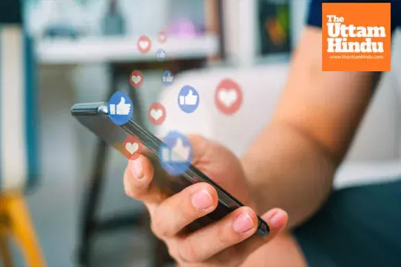 Using Facebook or Instagram? One Mistake Can Drain Your Bank Account, Warns Government Using Facebook or Instagram? One Mistake Can Drain Your Bank Account, Warns Government