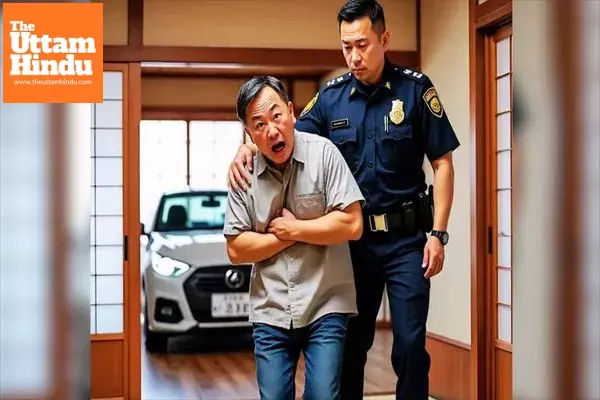 Man Hides Mother’s Body in Apartment Toilet for 10 Years, Know the Dark Secret Behind It Man Hides Mother’s Body in Apartment Toilet for 10 Years, Know the Dark Secret Behind It