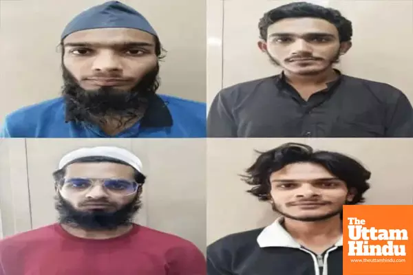 Al-Qaedas India Plot: Terror Modules Mastermind Revealed, Links to Pakistani Army Exposed Al-Qaedas India Plot: Terror Modules Mastermind Revealed, Links to Pakistani Army Exposed
