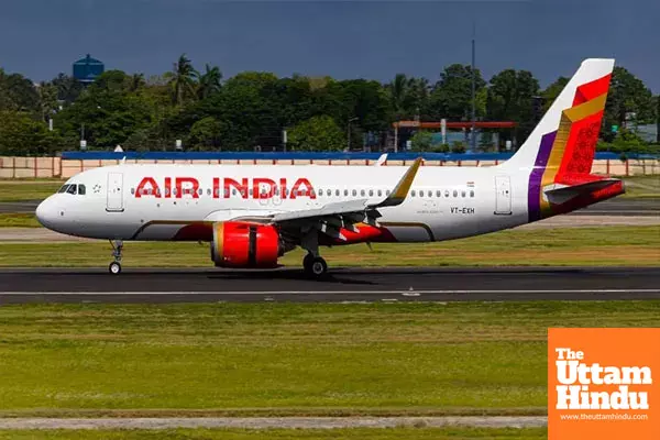 DGCA Slams Air India: 4 Show Cause Notices Issued Over Safety Lapses After Ahmedabad Crash