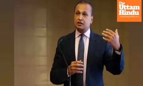 ED Raids Anil Ambani–Linked Premises in Mumbai, Probes ₹3,000 Crore Yes Bank Loan Fraud