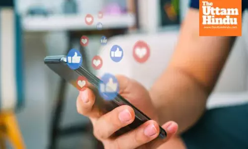 Using Facebook or Instagram? One Mistake Can Drain Your Bank Account, Warns Government