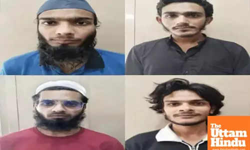 Al-Qaedas India Plot: Terror Modules Mastermind Revealed, Links to Pakistani Army Exposed