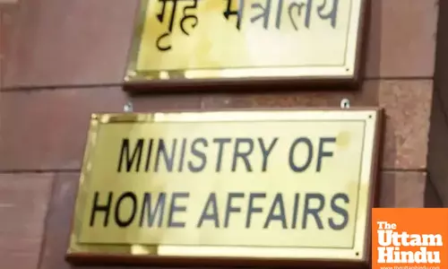 New Chapter Unfolds: Home Ministry Shifts to New Office After 90 Years, Historic North Block to Become Museum