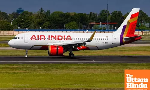 DGCA Slams Air India: 4 Show Cause Notices Issued Over Safety Lapses After Ahmedabad Crash