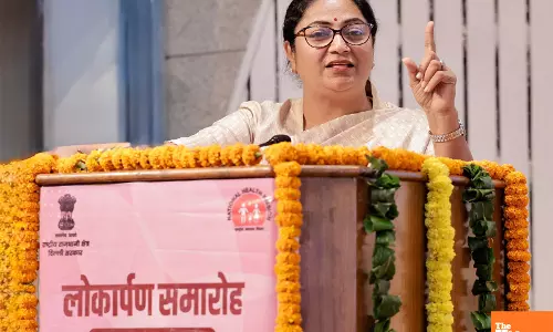 CM Rekha Gupta Launches Major Health Reforms to build a Digital, Affordable and Accessible Healthcare System in Delhi