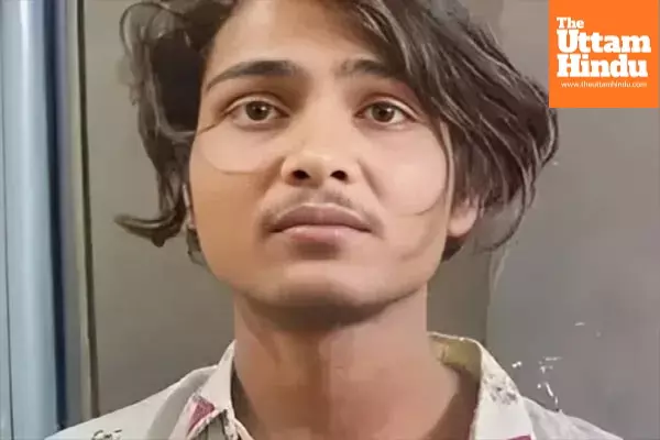 Shocking: Man Kills Pregnant Wife, He Ate, Drank and Stays with Dead Body for Two Days Shocking: Man Kills Pregnant Wife, He Ate, Drank and Stays with Dead Body for Two Days