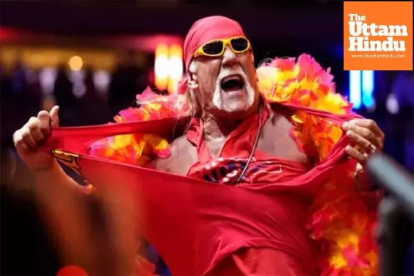 WWE Legend Dies at 71 After Cardiac Arrest in Florida, Wrestling World in Mourning WWE Legend Dies at 71 After Cardiac Arrest in Florida, Wrestling World in Mourning