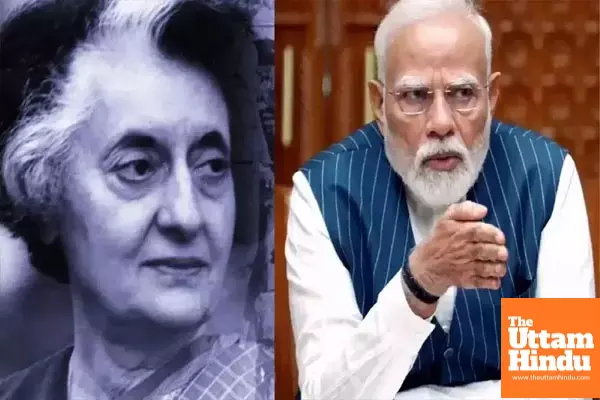 Modi Surpasses Indira Gandhi to Become India’s Second-Longest Serving Prime Minister - Here Are PMs Other Historic Political Records Modi Surpasses Indira Gandhi to Become India’s Second-Longest Serving Prime Minister - Here Are PMs Other Historic Political Records