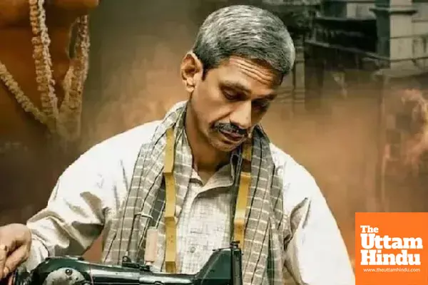Green Light for Udaipur Files: Supreme Court Refuses to Stay Films Release