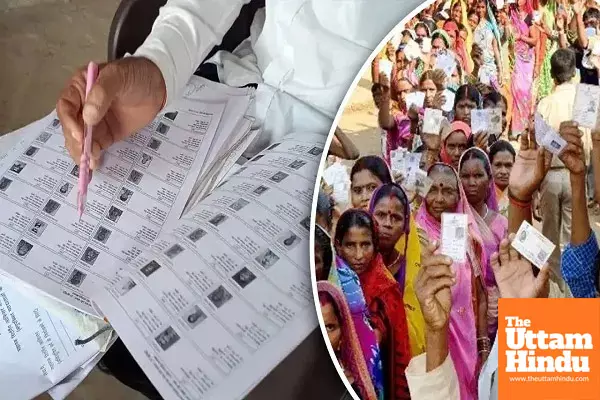 22 Lakh Dead, 7 Lakh Duplicates: Bihars Voter List Cleaning Exercise Yields Surprising Results 22 Lakh Dead, 7 Lakh Duplicates: Bihars Voter List Cleaning Exercise Yields Surprising Results