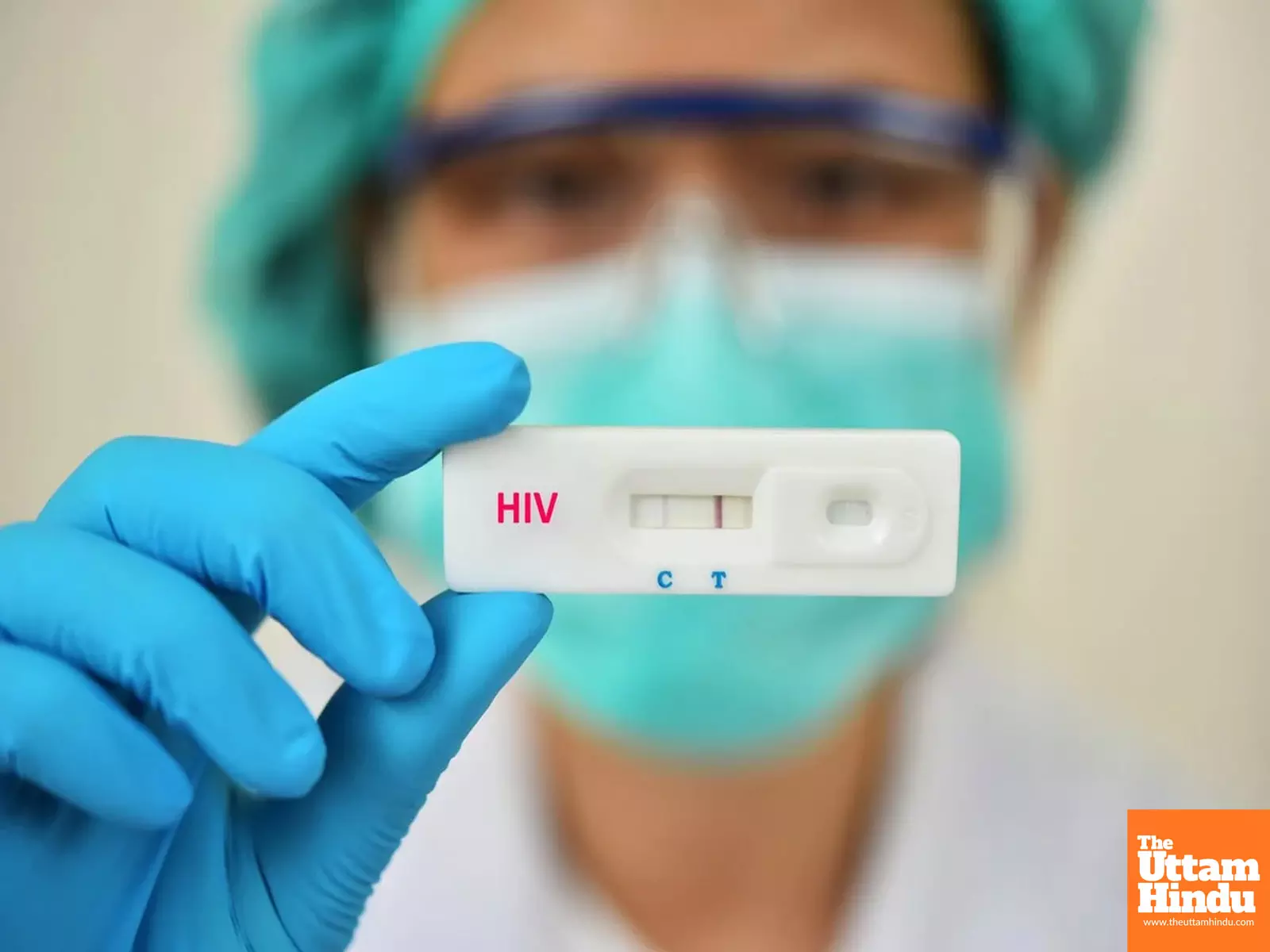 HIV Testing Before Marriage May Become Compulsory! This State Plans Tough Measures to Combat HIV/AIDS HIV Testing Before Marriage May Become Compulsory! This State Plans Tough Measures to Combat HIV/AIDS