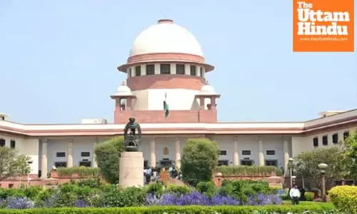 Supreme Court Slams Govt on Disabled Cadets’ Plight: Issues Notice to Army, Navy, Air Force Chiefs