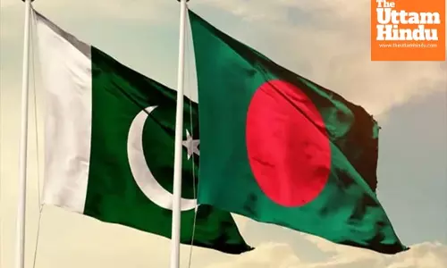Pakistan-Bangladesh Visa-Free Deal for Diplomats Raises India’s Security Concerns as Regional Equations Shift