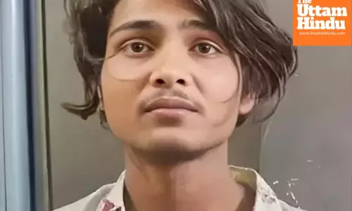 Shocking: Man Kills Pregnant Wife,  He Ate, Drank and  Stays with Dead Body for Two Days