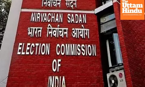 Amid Protests, Election Commission Announces Nationwide Intensive Revision of Voter List, Schedule Soon