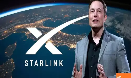 Global Chaos: Starlink Server Crashes Worldwide, Disrupting Internet in 140 Countries Ahead of India Launch