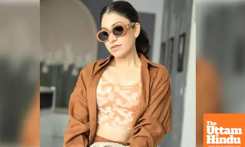 Tulsi Kumars song Maa released: A Beautiful Amalgamation of Mother-Daughter Emotions