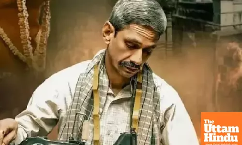 Green Light for Udaipur Files: Supreme Court Refuses to Stay Films Release