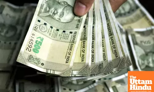 Big Boost for New Job Seekers: Govt to Give ₹15,000 to First-Time Employees