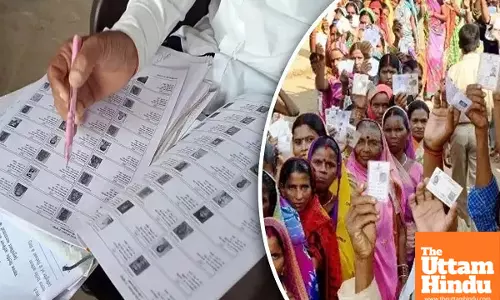 22 Lakh Dead, 7 Lakh Duplicates: Bihars Voter List Cleaning Exercise Yields Surprising Results