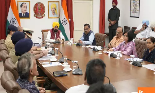 CM Asks Environmental Expert Committee to Examine Bagga Kalan and Akhaara CBG Plants