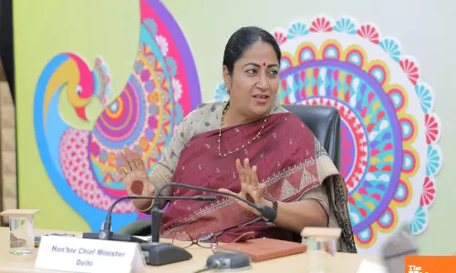 Delhi Government to Expand Hospital Bed Capacity and Launch Specialised Healthcare Services: CM Rekha Gupta