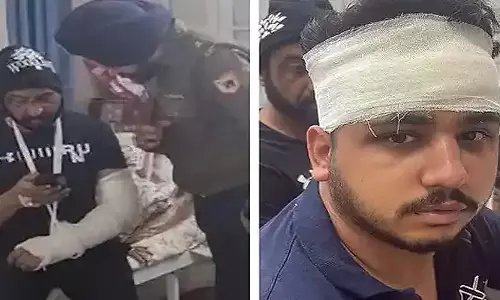 CBI Investigation Gains Momentum in Colonel Bath Case, FIR filed Against 3 Punjab Police Inspectors