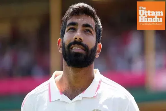 Bumrahs Test Career in Doubt, Key Reason for Possible Retirement Revealed