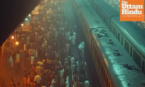 Railways’ Big Move: 2.5 Crore IRCTC IDs Deactivated, Major Rules Changed