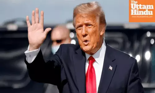 “Immigration is Destroying Europe”: Donald Trump Warns European Nations