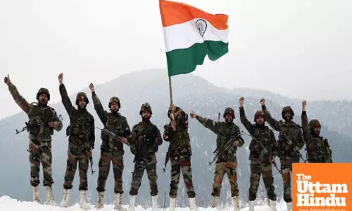 NALSA Launches Veer Parivar Sahayata Yojana 2025 To Provide Legal Aid for Soldiers