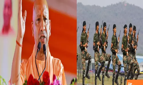 20% Reservation for Agniveers in Police Force: Govts Big Announcement