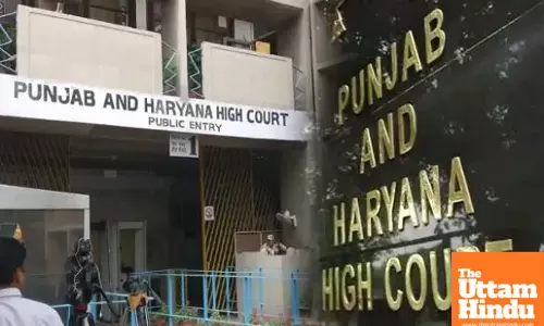 Punjab-Haryana High Courts Historic Verdict: Soldier Killed by Fellow Soldiers bullet  Still a Martyr