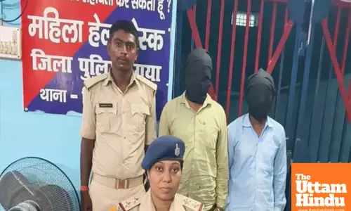 Gaya Shocking Incident: Fainted Candidate Raped in Ambulance During Home Guard Recruitment